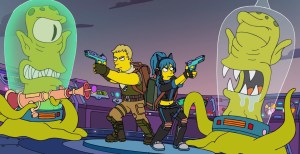 When is the Fortnite Live Event? The Simpsons Mini Event Start Times Explained