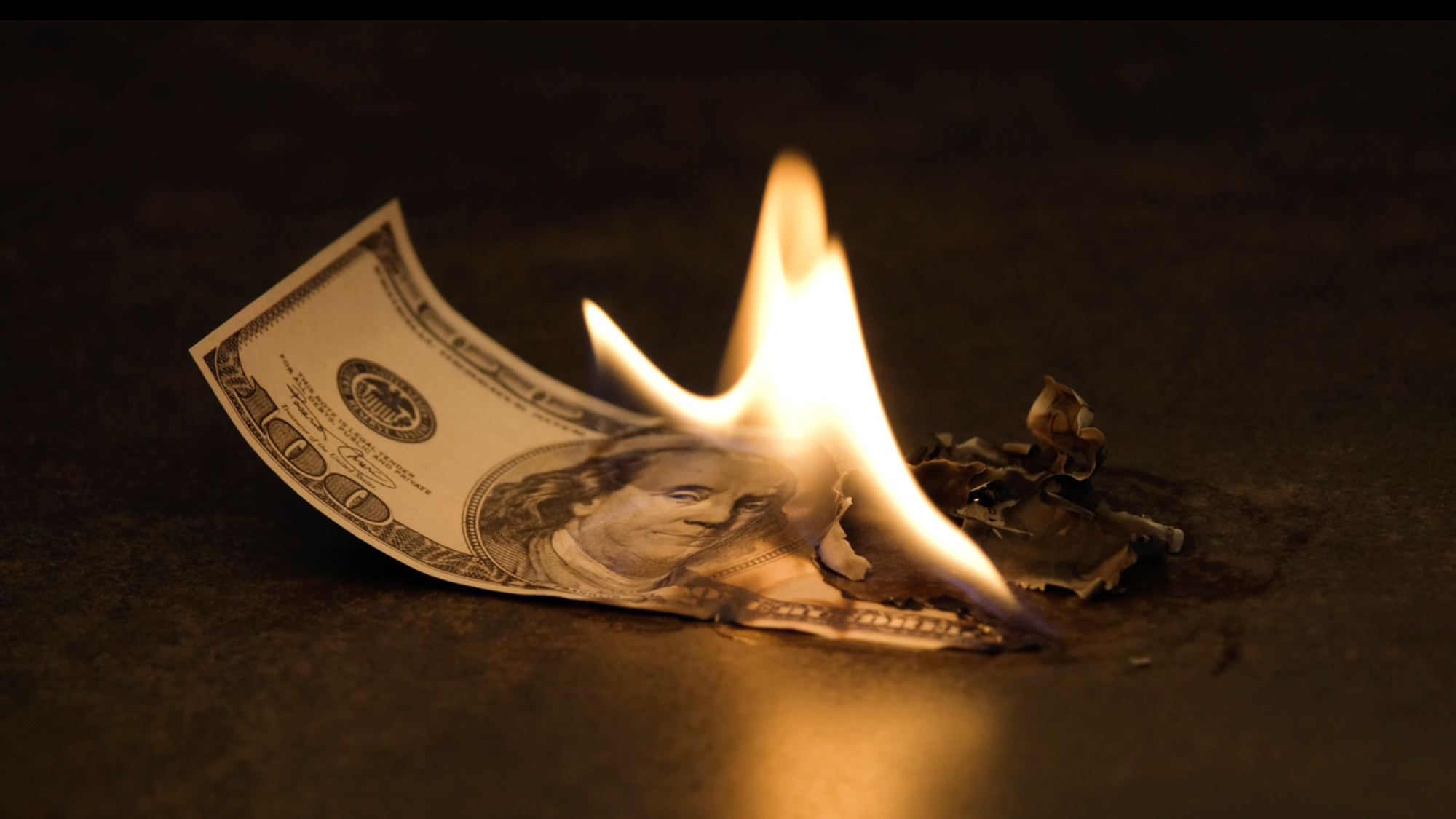 Young Americans Are Blowing Their Entire Paychecks Two Days After Getting ...