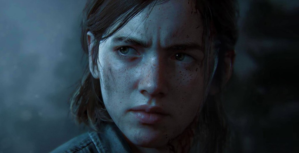 The Last of Us Part 2 Ellie