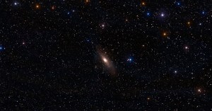 Are Alien Probes Hiding In Plain Sight In Our Solar System?