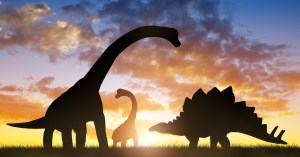 Dinosaurs’ Violent Mating Habits Are Helping Us Identify Their Genders