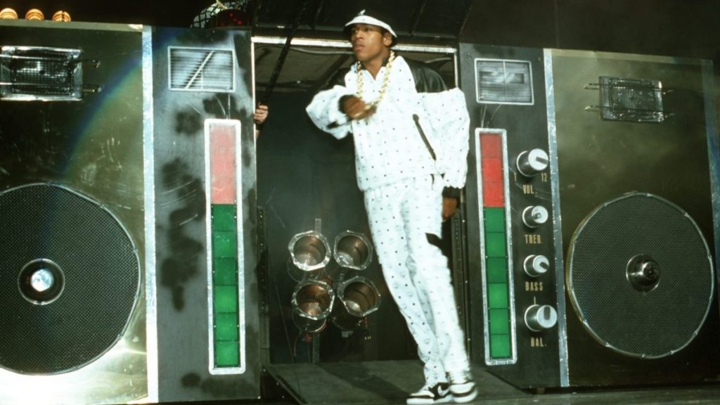 ‘It’s in the Past Now’: The LL Cool J Album That Ended in Relative Failure (and What He Learned From It)