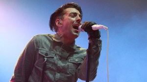 Ian Watkins
