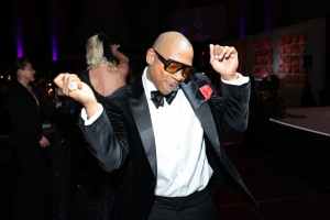 Ja Rule Takes High Road in Feud With 50 Cent, Still Says He's The 'Better Rapper'