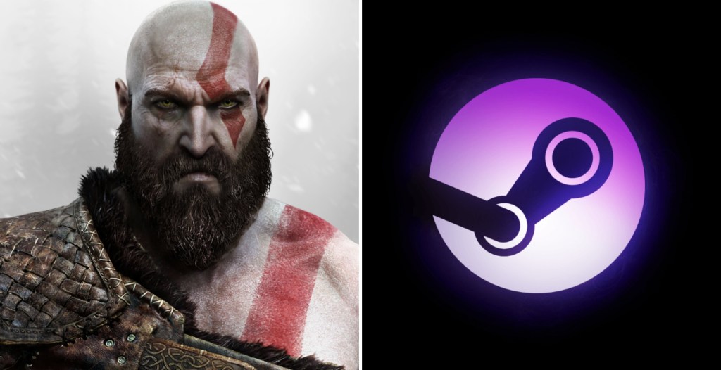 Leak Claims Sony PlayStation Will Never Release PS5 Games Day-One on PC