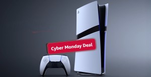 PS5 Pro Gets a Major Cyber Monday Price Cut Now Cheaper Than DDR5 RAM