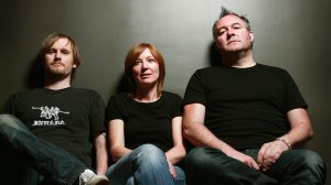 Portishead