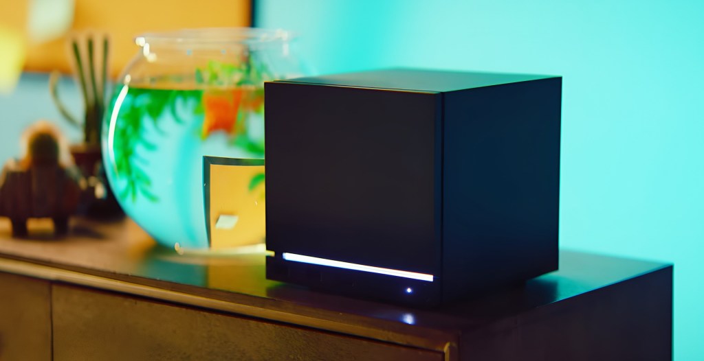 Steam Machine Price Range Might Have Been Leaked — And It’s Expensive