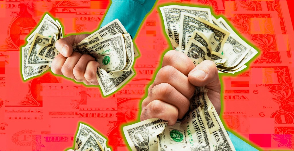 The Insane Amount Of Money You Can Earn As A Professional Hand Model