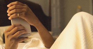 The ‘Great Lock-In’ Is the Newest Wellness Trend. Because Staying Home Is Self-Care Now.