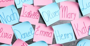 These 10 Baby Names Are Officially Headed For Extinction