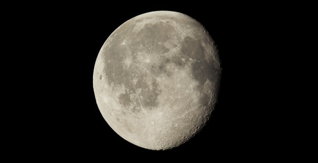 Today's Moon Phase: November 10, 2025