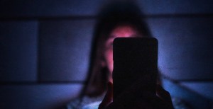 Turns Out TikTok Before Bed Might Not Be Wrecking Your Sleep After All