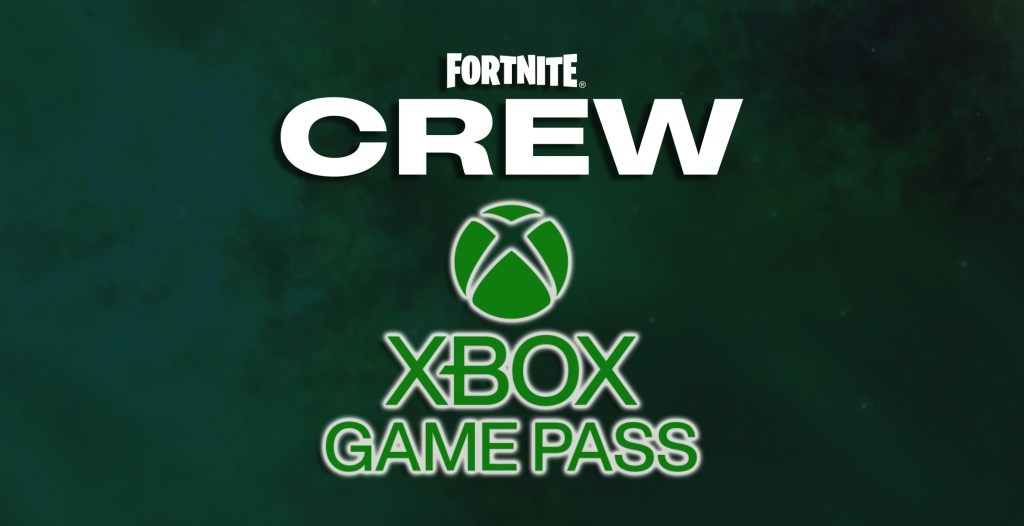 When Does Game Pass Get Fortnite Crew Xbox Release Date & Pricing Explained