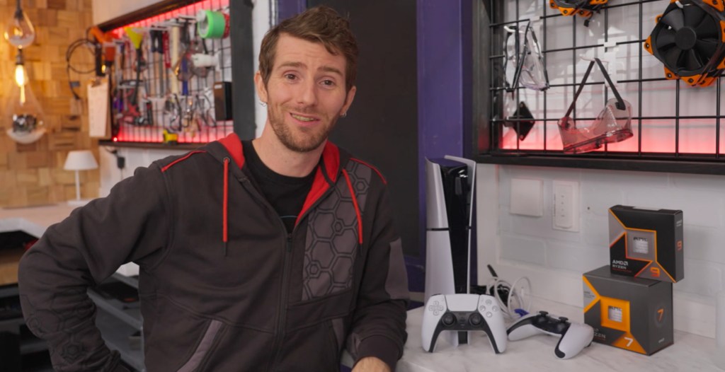 Linus Tech Tips Steam Machine Price Video
