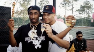 34 Years Later, The Mom and Baby Tupac Based "Brenda's Got a Baby" on Finally Reunited