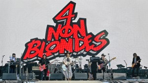 4 Non Blondes