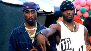 Angie Martinez Explains Why She's Nervous to Share Previously Unreleased Tupac Interview