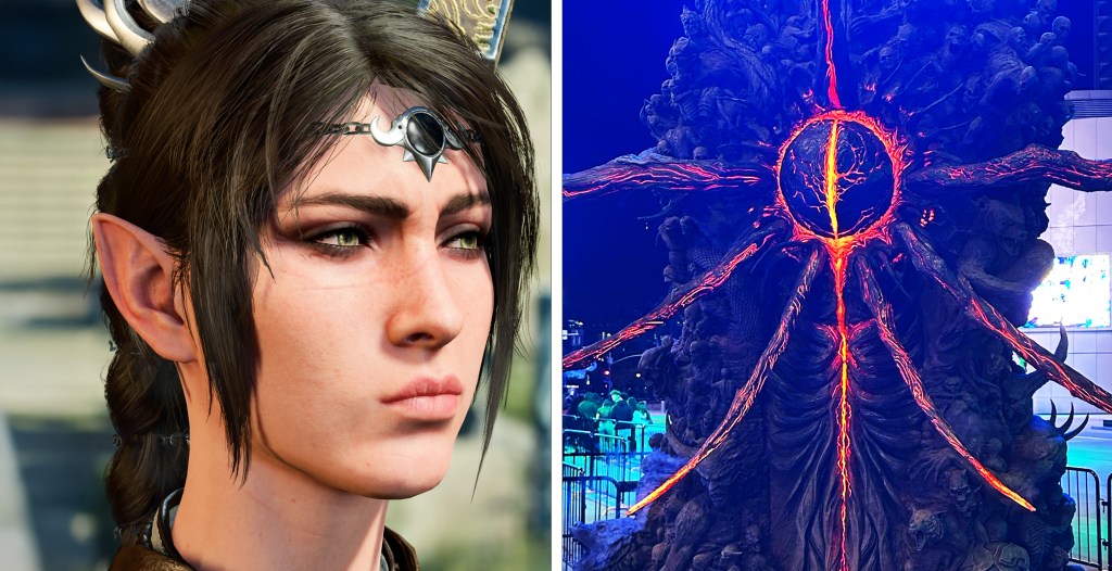 Baldur’s Gate 3 Studio Larian Denies Game Awards Leak But Leaker Claims It’s Their Next Game