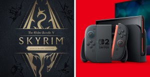 Bethesda Releases Emergency Skyrim Patch on Switch 2 to Fix Major Latency Problems