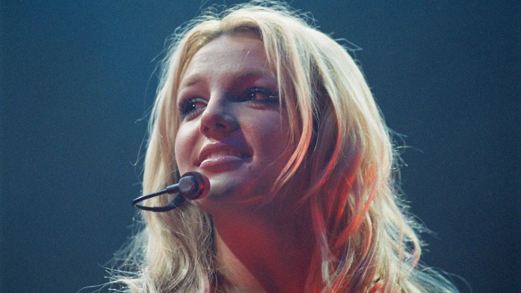 Britney Spears