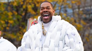 Busta Rhymes