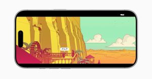 Chants of Sennaar - Credit Playdigious