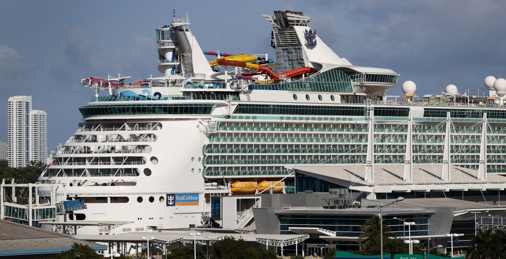 Cruise Passenger’s Death Sparks Lawsuit and Questions About How Bodies Are Handled at Sea