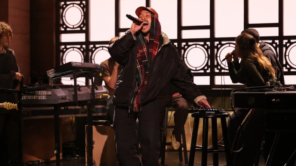 Dijon Defends Music Journalism, Argues Music Critics Need to 'Go Harder'