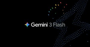 Gemini 3 Flash