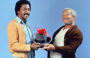 Sanford and Son