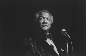 Redd Foxx