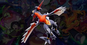 Mega Garchomp Z Is Missing in Pokémon Legends Z-A DLC Here’s How to Actually Get It