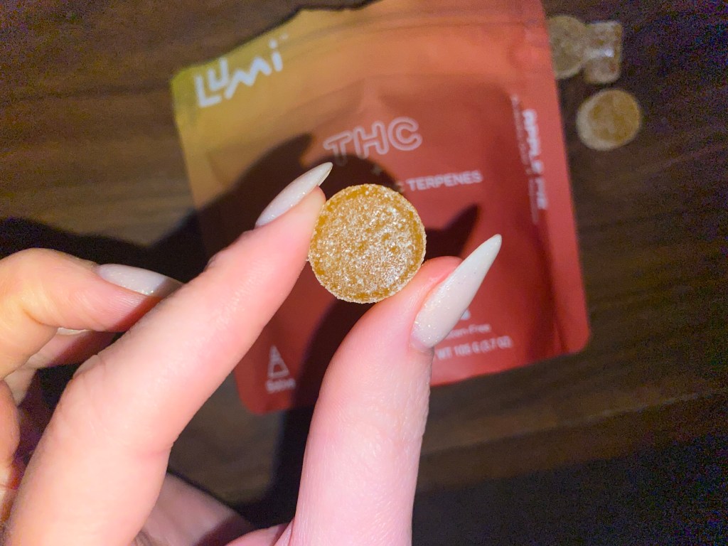 Get Baked for the Holidays With These Apple Pie Gummies