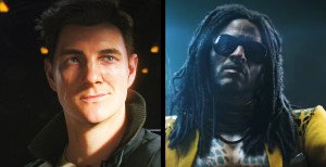 Lenny Kravitz Confirmed as the Villain in 007: First Light After Trailer Leaks