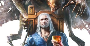 New Witcher 3 DLC Leak Claims CD Projekt Red Is Working on a New Expansion