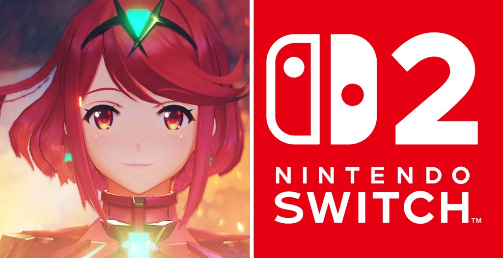 Nintendo Switch 2 Leak Claims More Free Game Updates Are Coming