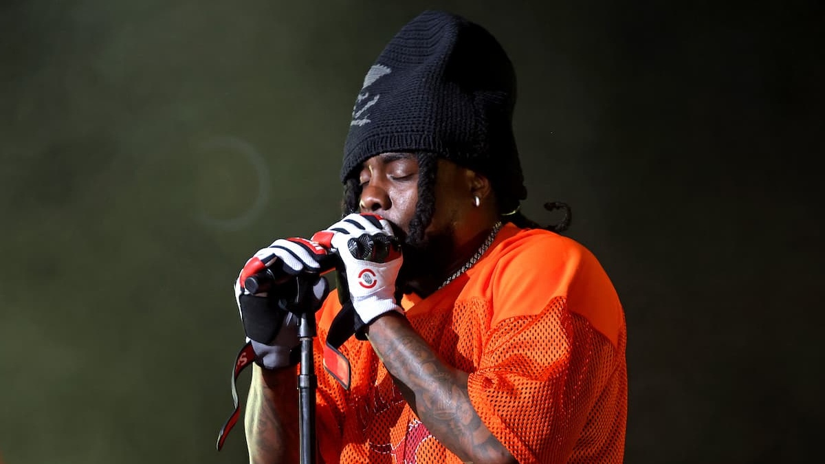 ‘That Joint F****D Me Up’: Wale Opens up About His Past Issues With Kid Cudi