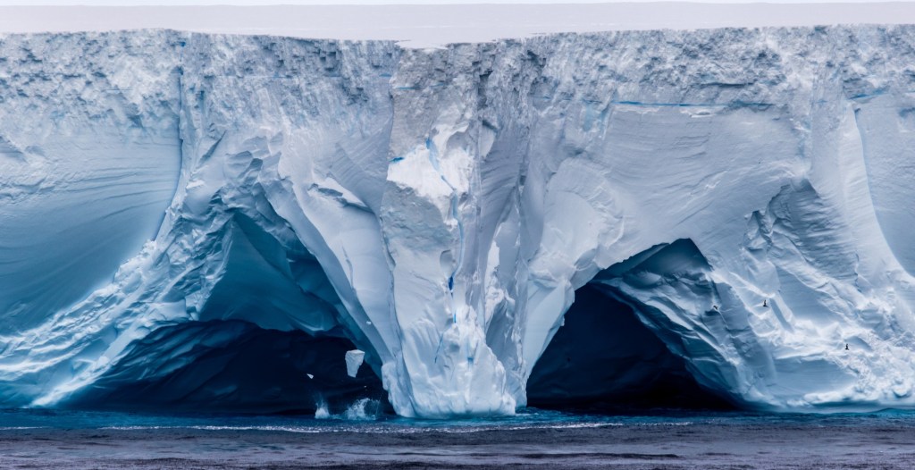 This Underwater Robot Survived a Voyage to a ‘Never-Accessed’ Region of the Planet