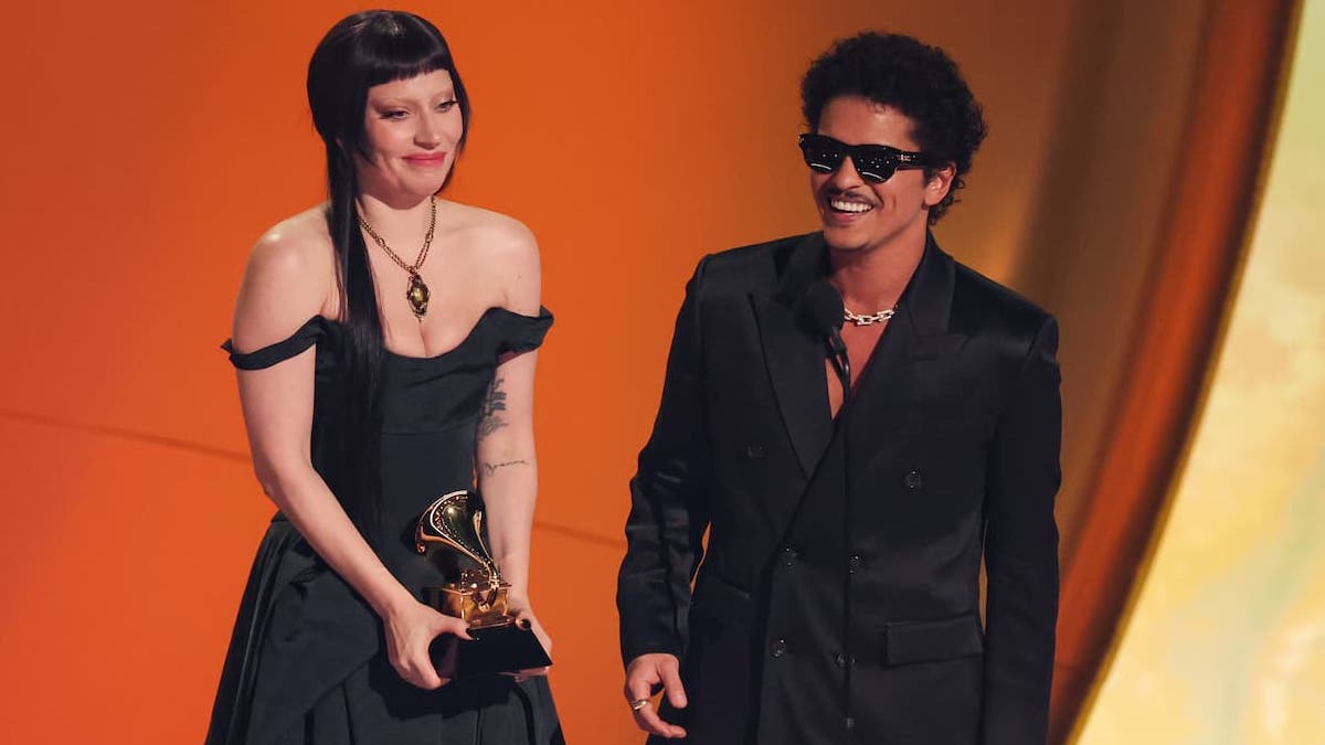 Why Bruno Mars Almost Never Released One of His Biggest Hits & How a Comic Book Movie Saved It