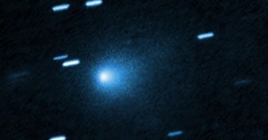 Why Comet 3I/ATLAS Is Moving So Strangely, According to Scientists