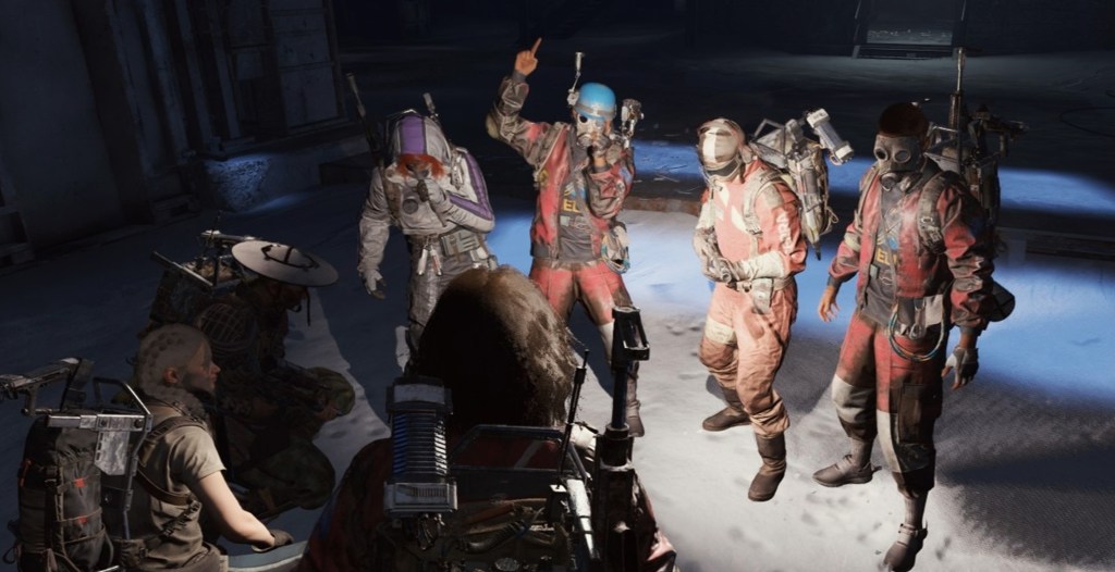 Arc Raiders Exploit Gameplay