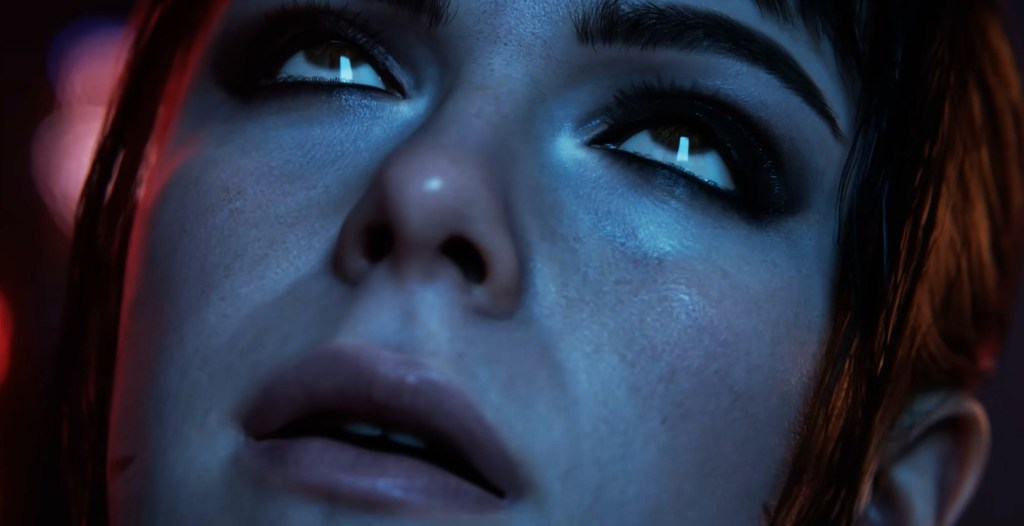 BO7 Emma Kagan Death