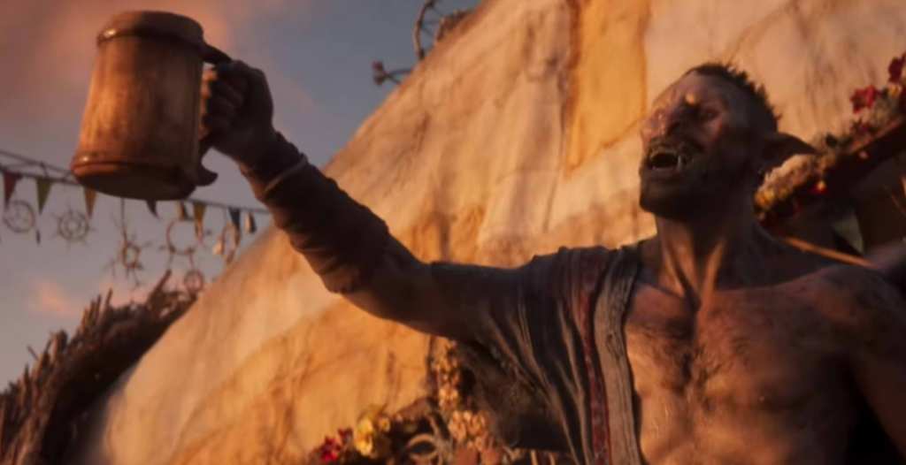 Divinity by Larian Studios