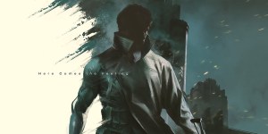 Screenshot: Kojima Productions