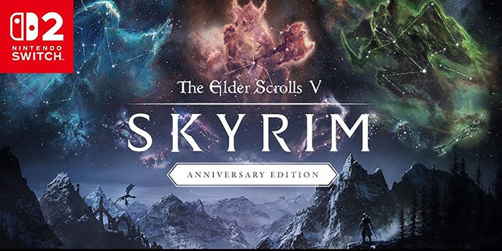 Screenshot: Bethesda