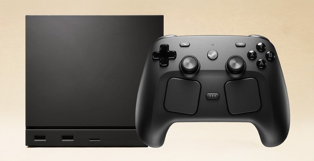 Steam Machine Specs Prices