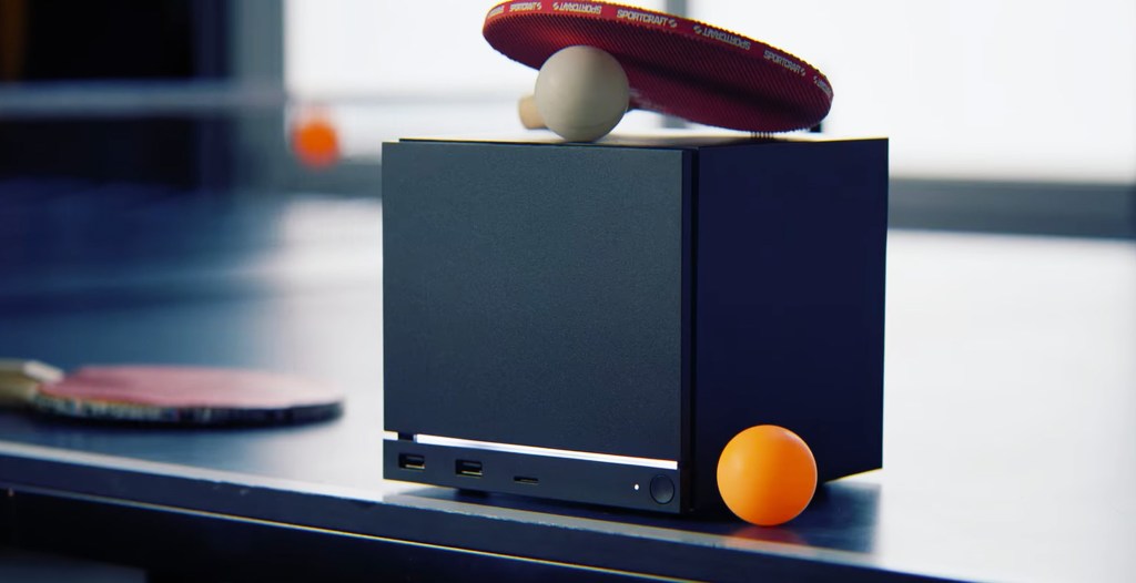 Steam Machine Trailer