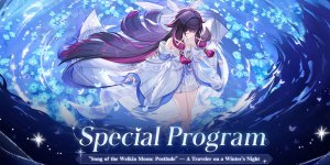 Screenshot: Genshin Impact