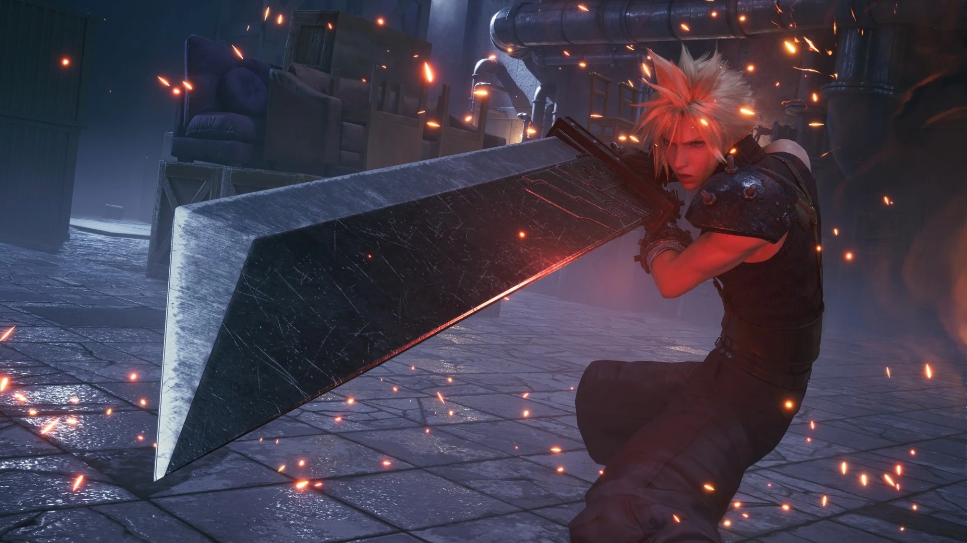 Final Fantasy 17 May Already Have Its Director, and It’s a Familiar Name